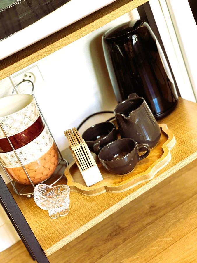 Le Petit Cine - Rouen Gare - Smartloc Immo Apartment Ngoại thất bức ảnh